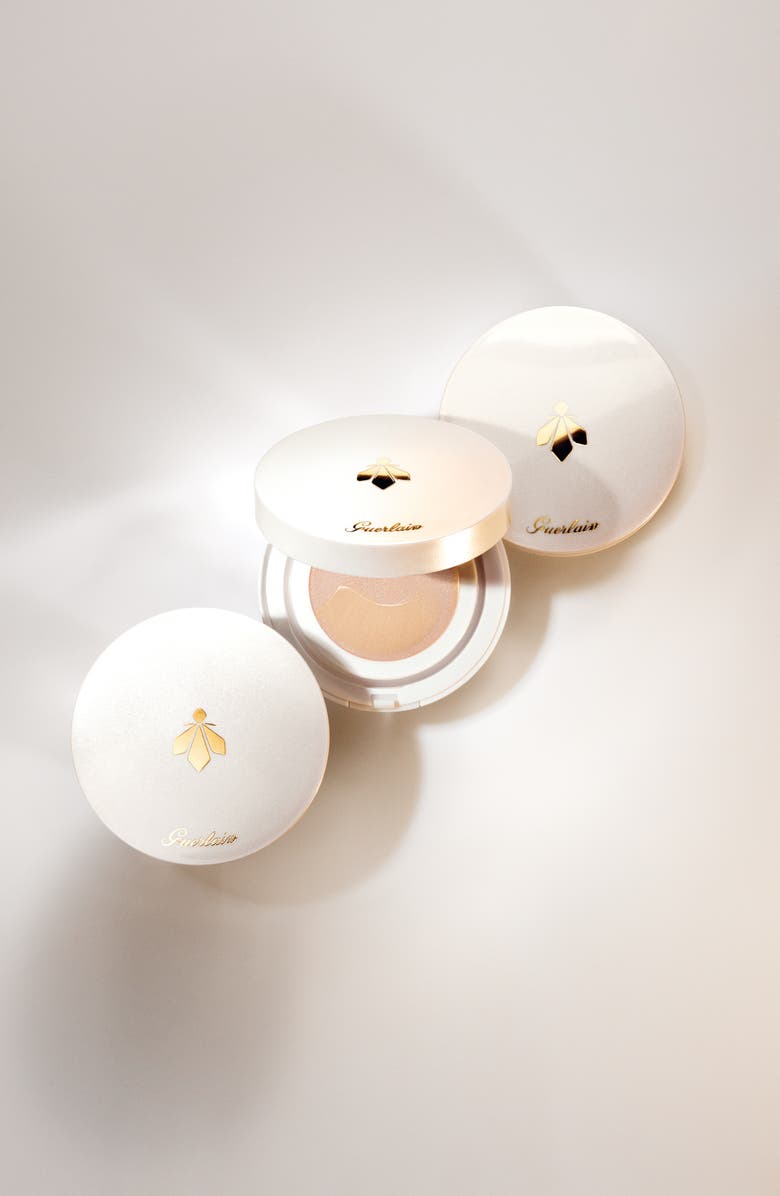 Guerlain Abeille Royale Bee Glow Aqua Cushion, Alternate, color,