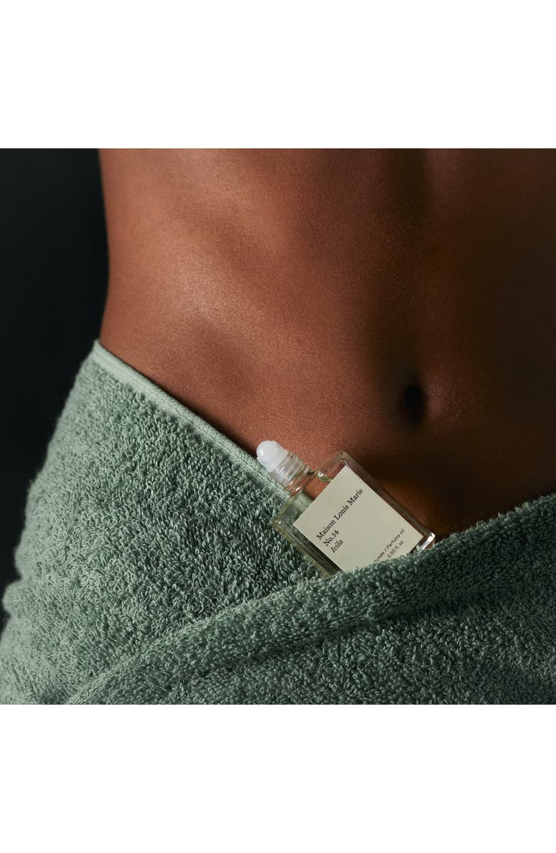 Maison Louie Marie No.14 Icila, Alternate, color, NO COLOR