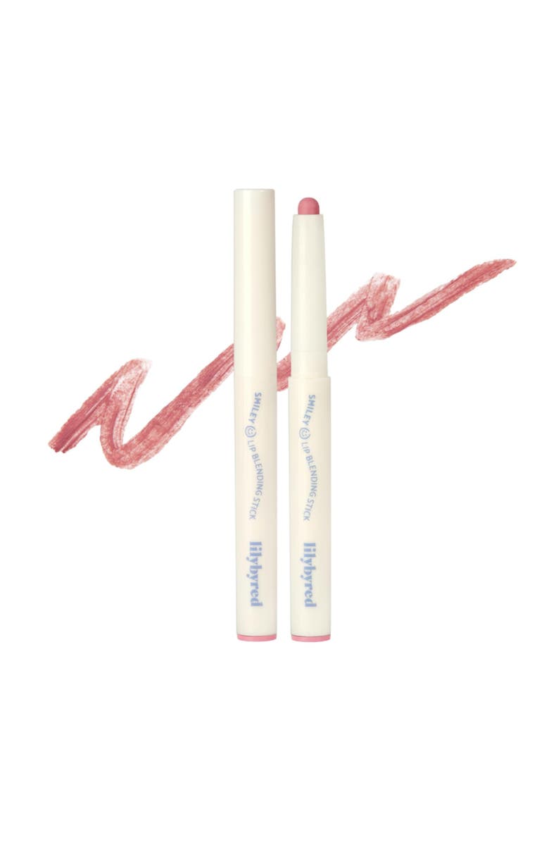 Lilybyred Smiley Lip Blending Stick, Main, color, #05 Smile With Me