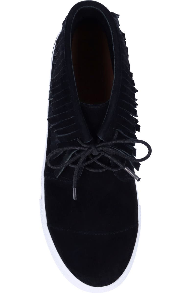 L'Amour des Pieds Kelzey Bootie, Alternate, color,