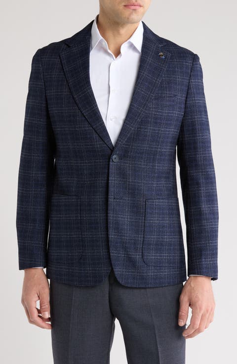 Performance Sport Coat