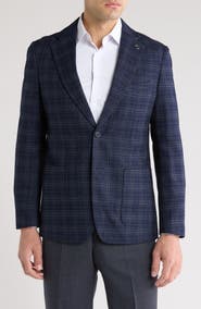 TOM BAINE Performance Sport Coat