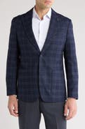 TOM BAINE Performance Sport Coat