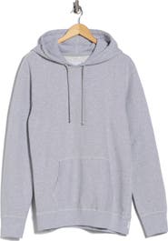 Reigning Champ Midweight Terry Pullover Hoodie