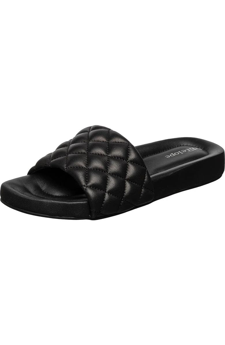 ANTELOPE Bette Slide Sandal, Main, color,