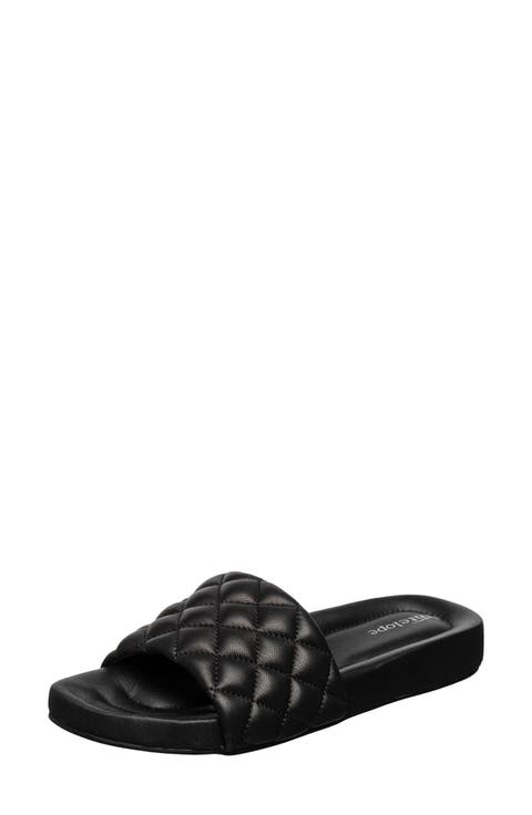 Bette Slide Sandal (Women)