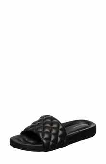 ANTELOPE Bette Slide Sandal