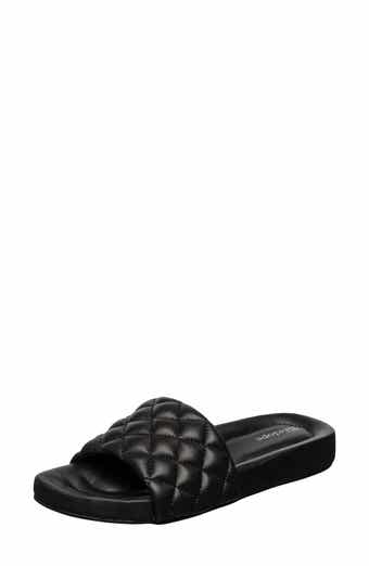 ANTELOPE Bette Slide Sandal