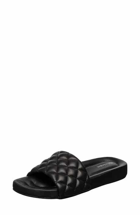 ANTELOPE Bette Slide Sandal