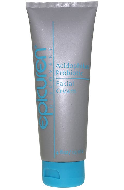 Acidophilus Probiotic Facial Cream