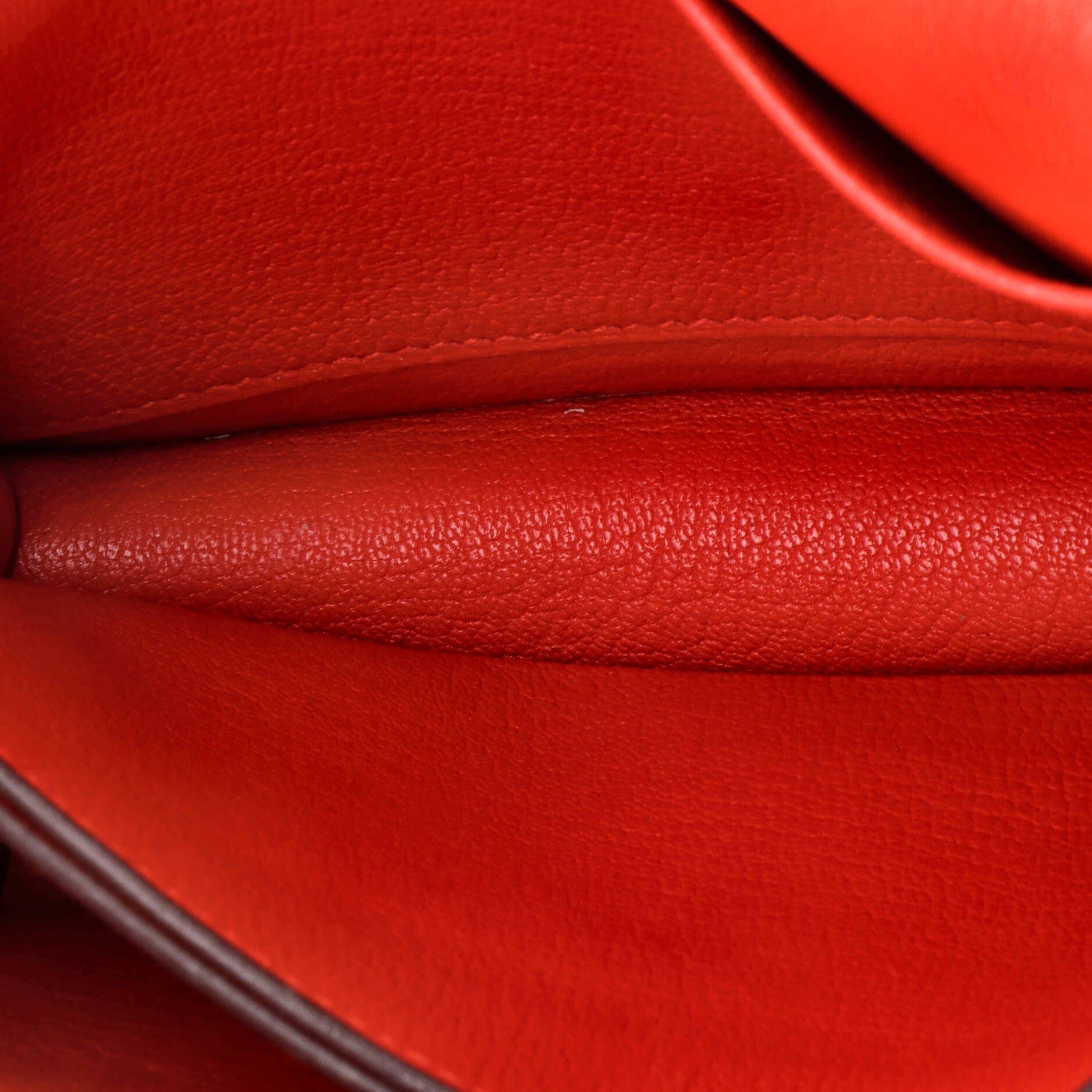 Roulis Bag Evercolor 18, Alternate, color, Red