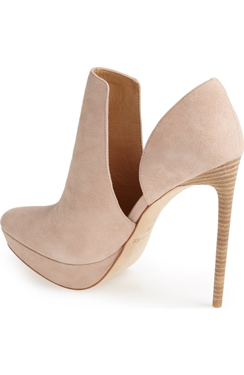 Rachel Zoe 'Lynette' Bootie, Alternate, color,