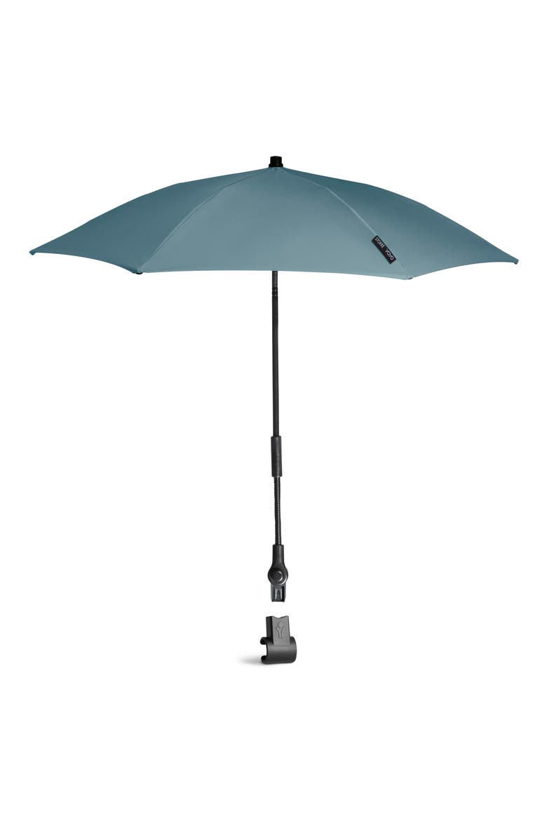 YOYO Stroller Parasol, Main, color, AQUA