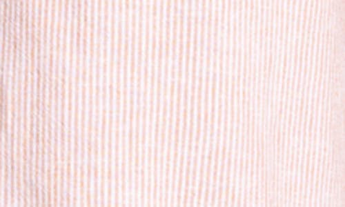 Thread & Supply Anastasia Sleeveless Linen Blend Top