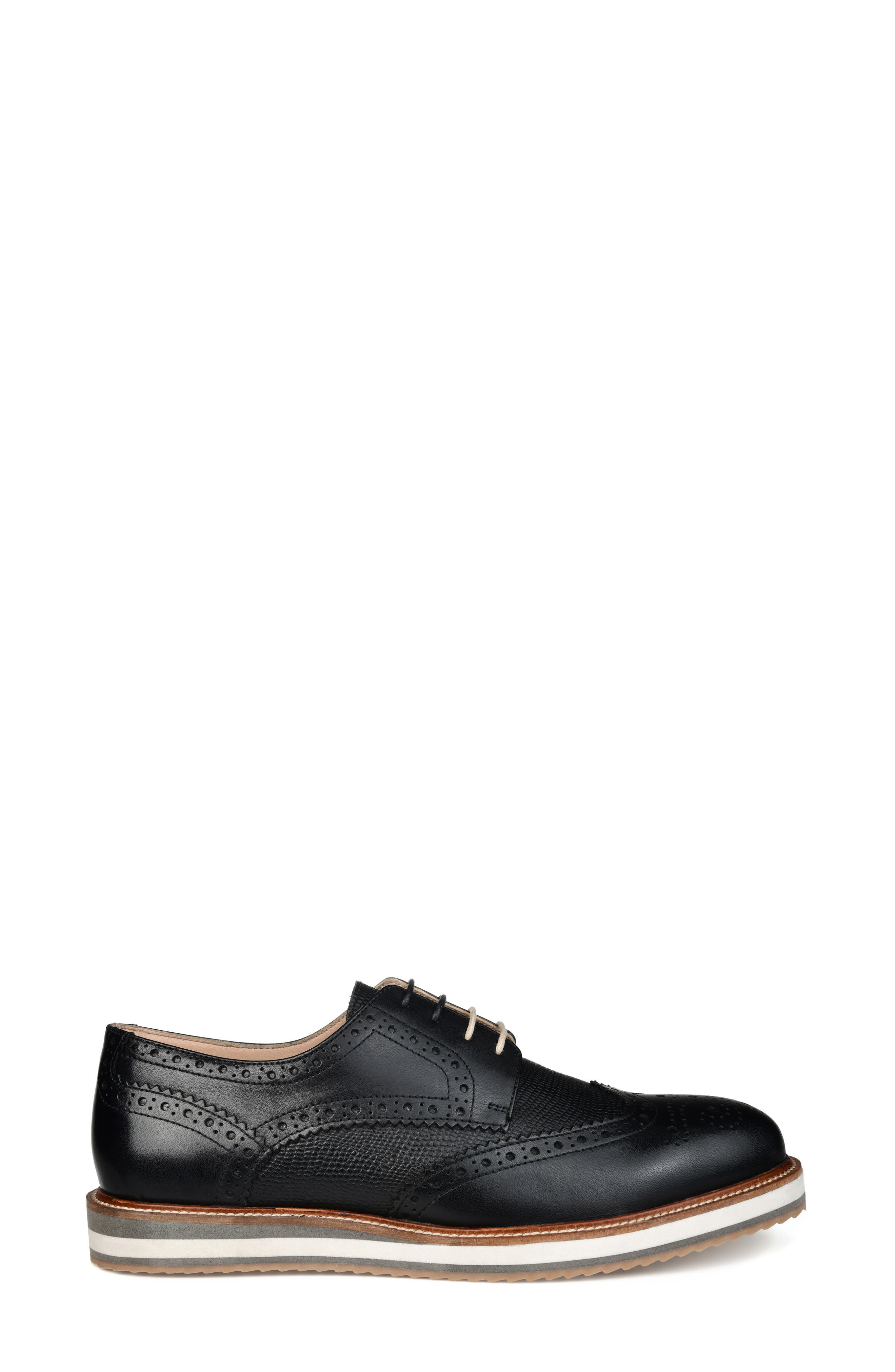 Thomas & Vine Conrad Wingtip, Alternate, color, 