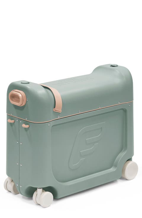 Kids' BedBox® 19-Inch Ride-On Carry-On Suitcase (Baby)