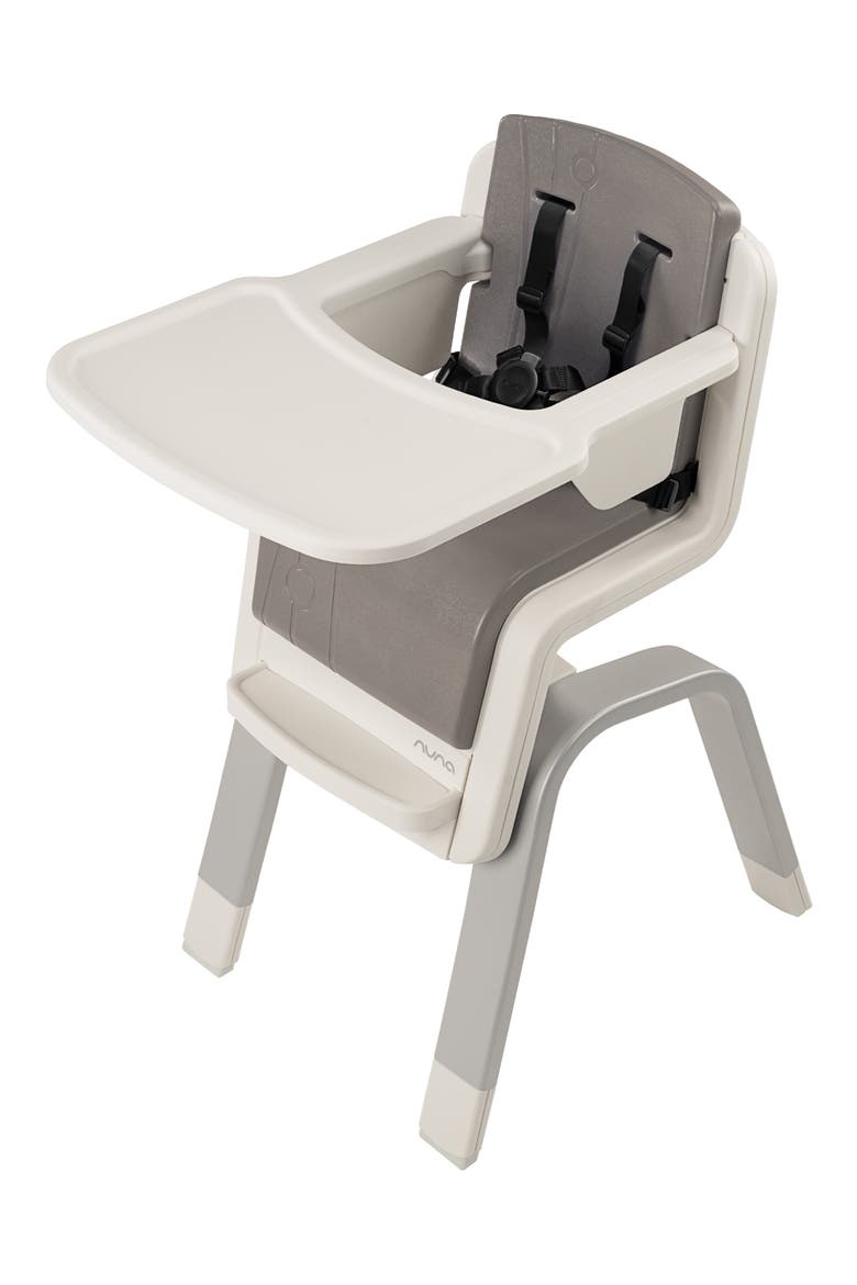 ZAAZ Highchair, Alternate, color, FROST