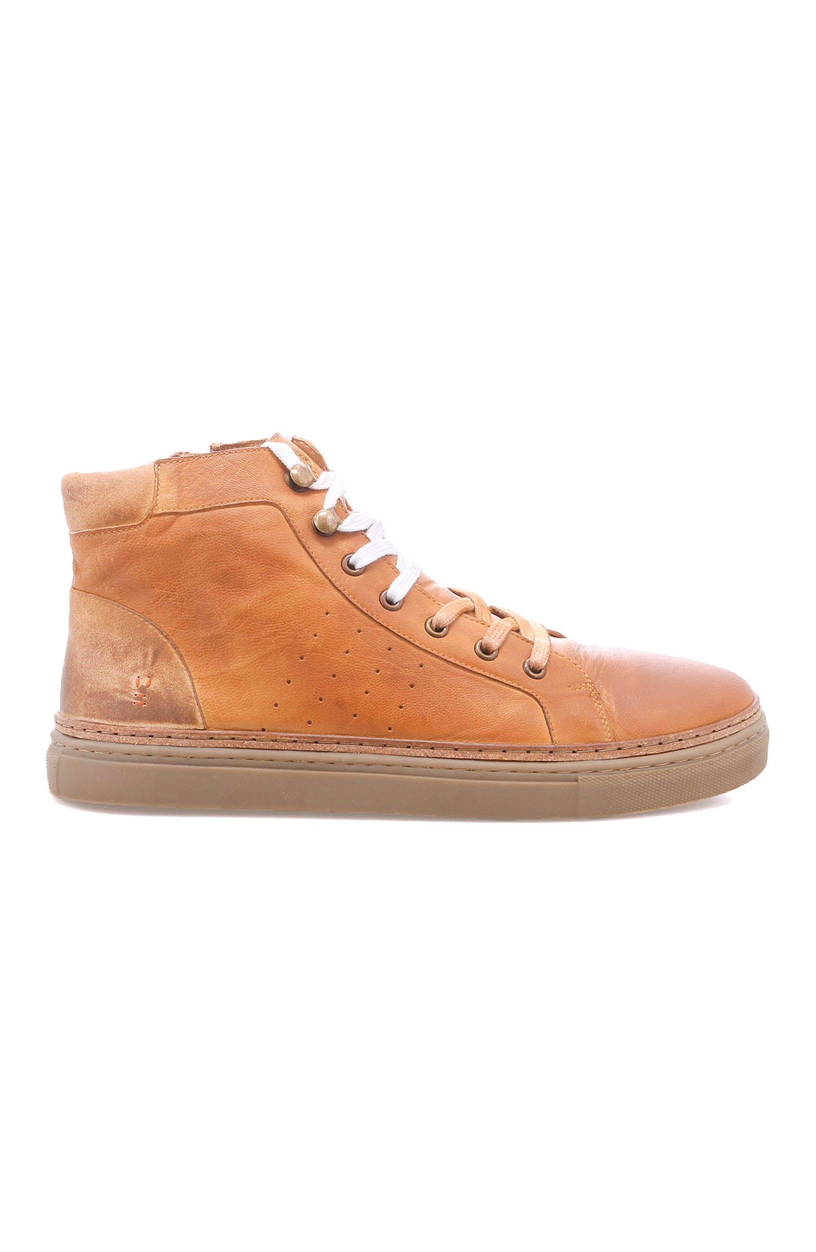 Mac II Sneaker, Alternate, color, Pecan MM DD TML