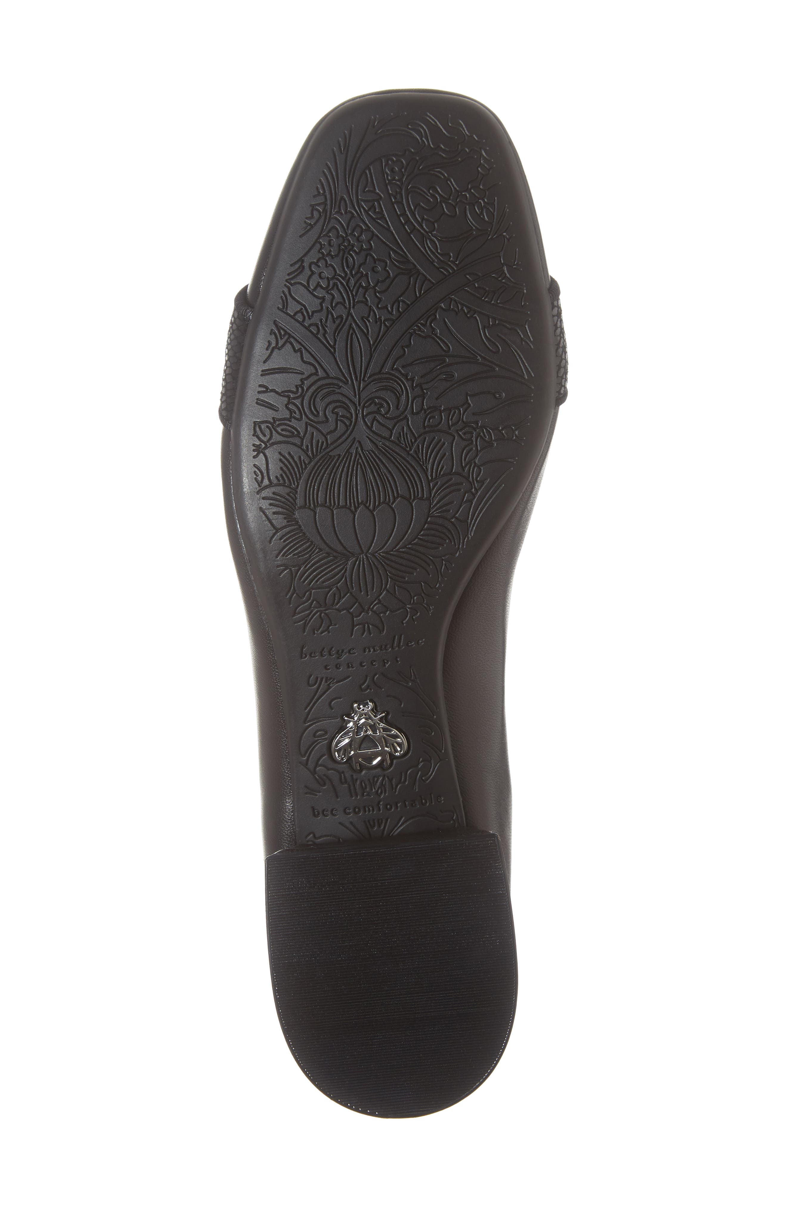 Bettye Muller Concepts Garbo Loafer, Alternate, color, 