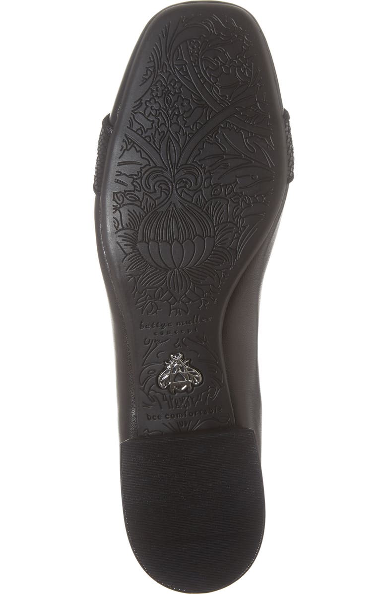 Bettye Muller Concepts Garbo Loafer, Alternate, color,