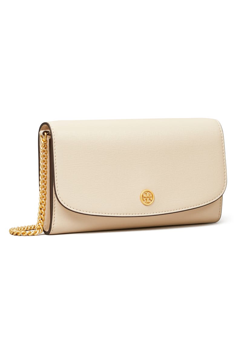 Robinson Crossbody (Nordstrom Exclusive), Alternate, color, NEW CREAM