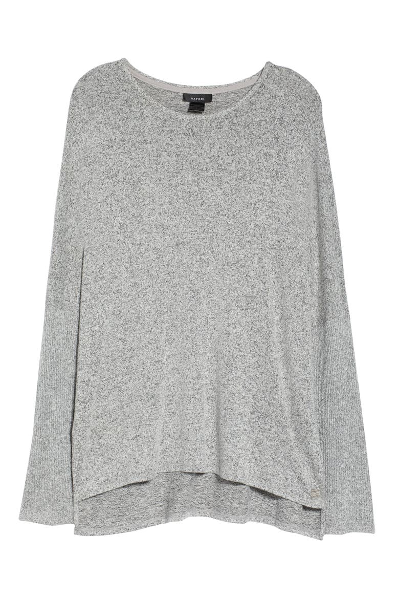 Ulla Top, Alternate, color, HEG