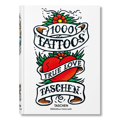 1000 Tattoos