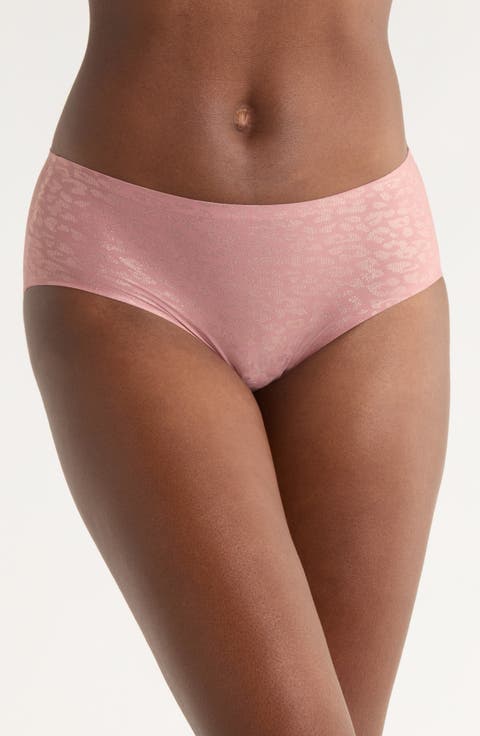 Soft Stretch Hipster Briefs