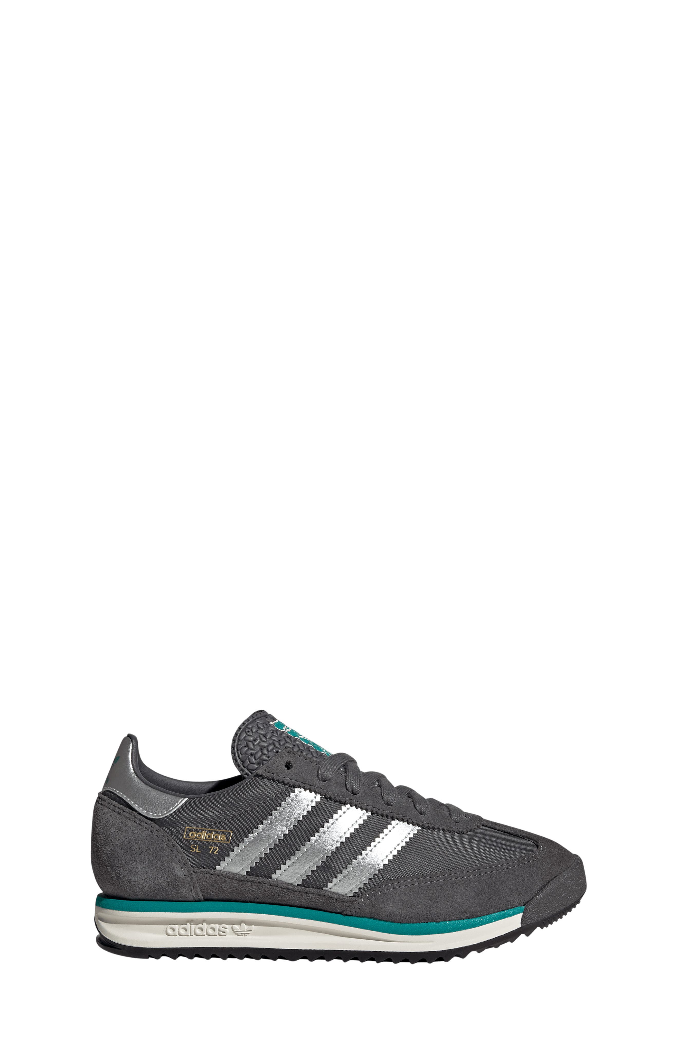 adidas Kids' SL 72 RS Sneaker, Alternate, color, 
