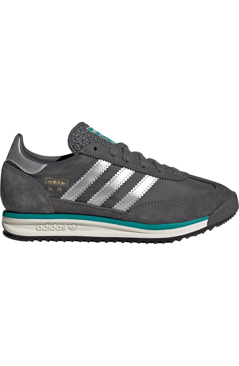 adidas Kids' SL 72 RS Sneaker, Alternate, color,