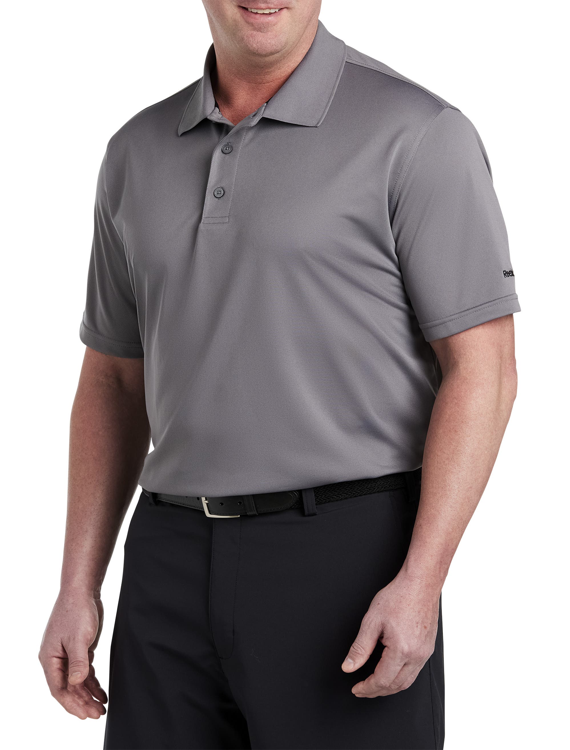 Performance Solid Polo - image 3