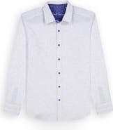 Robert Graham Camden Classic Fit Button-Up Shirt