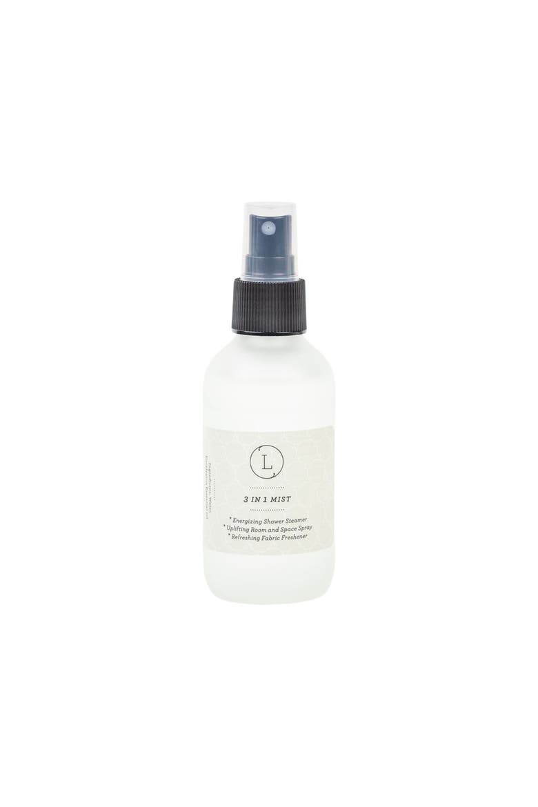 Eucalyptus Essential Home Spray, Main, color, None