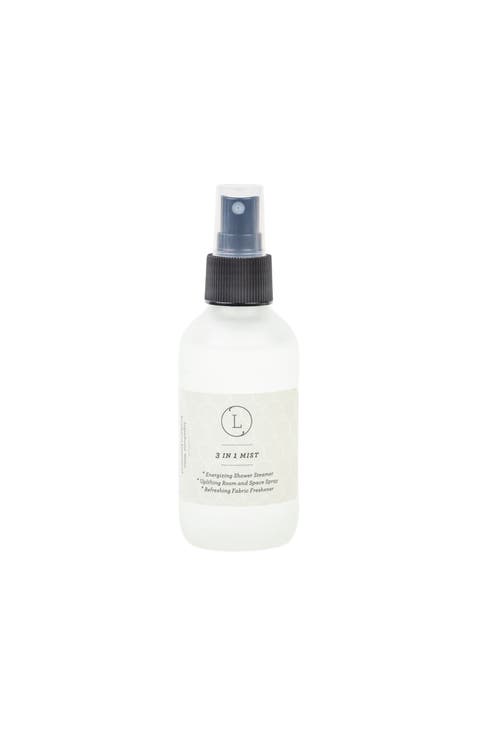 Eucalyptus Essential Home Spray
