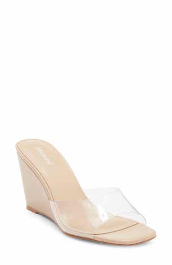 Abound Hartlen Wedge Sandal
