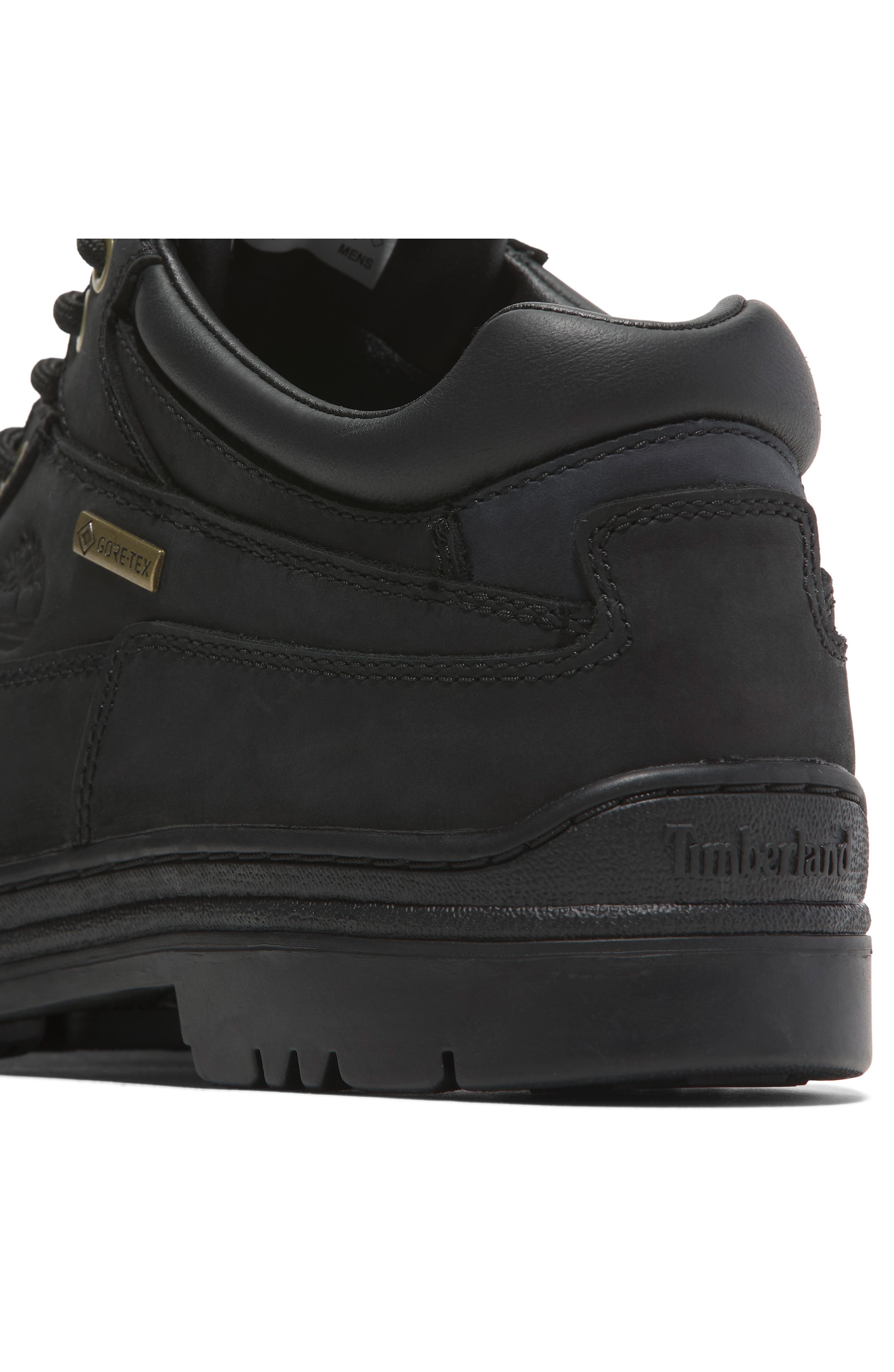 Timberland Mid Lace-Up Moc Toe GORE-TEX® Shoe (Men) | Nordstrom