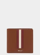 Bally Ribbon Wallet