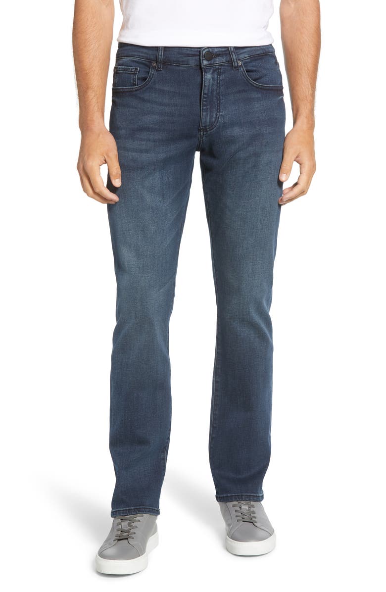 DL1961 Russell Slim Straight Jeans, Main, color,