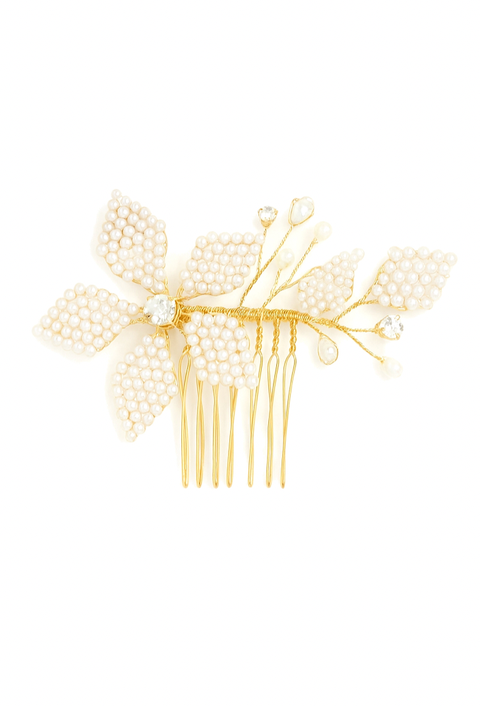 Celeste Bridal Comb