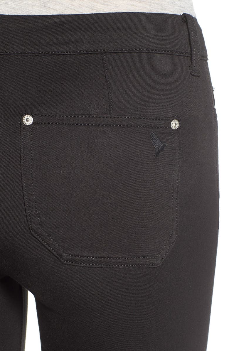 M.i.h. Jeans 'Bodycon Marrakesh' High Rise Flare Jeans, Alternate, color,