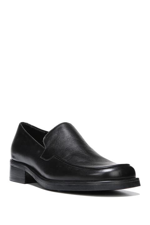 Bocca Leather Loafer - Multiple Widths Available (Women)