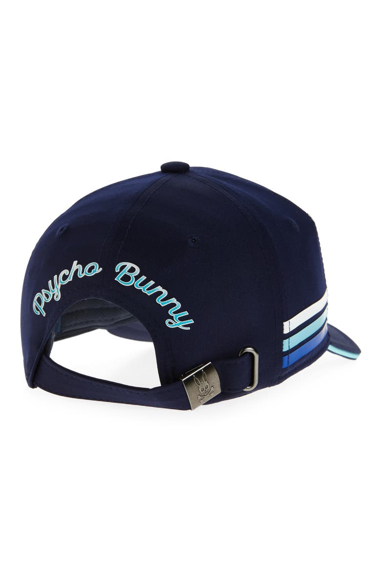 Kids' Dax Adjustable Baseball Cap, Alternate, color, EVENING BLUE