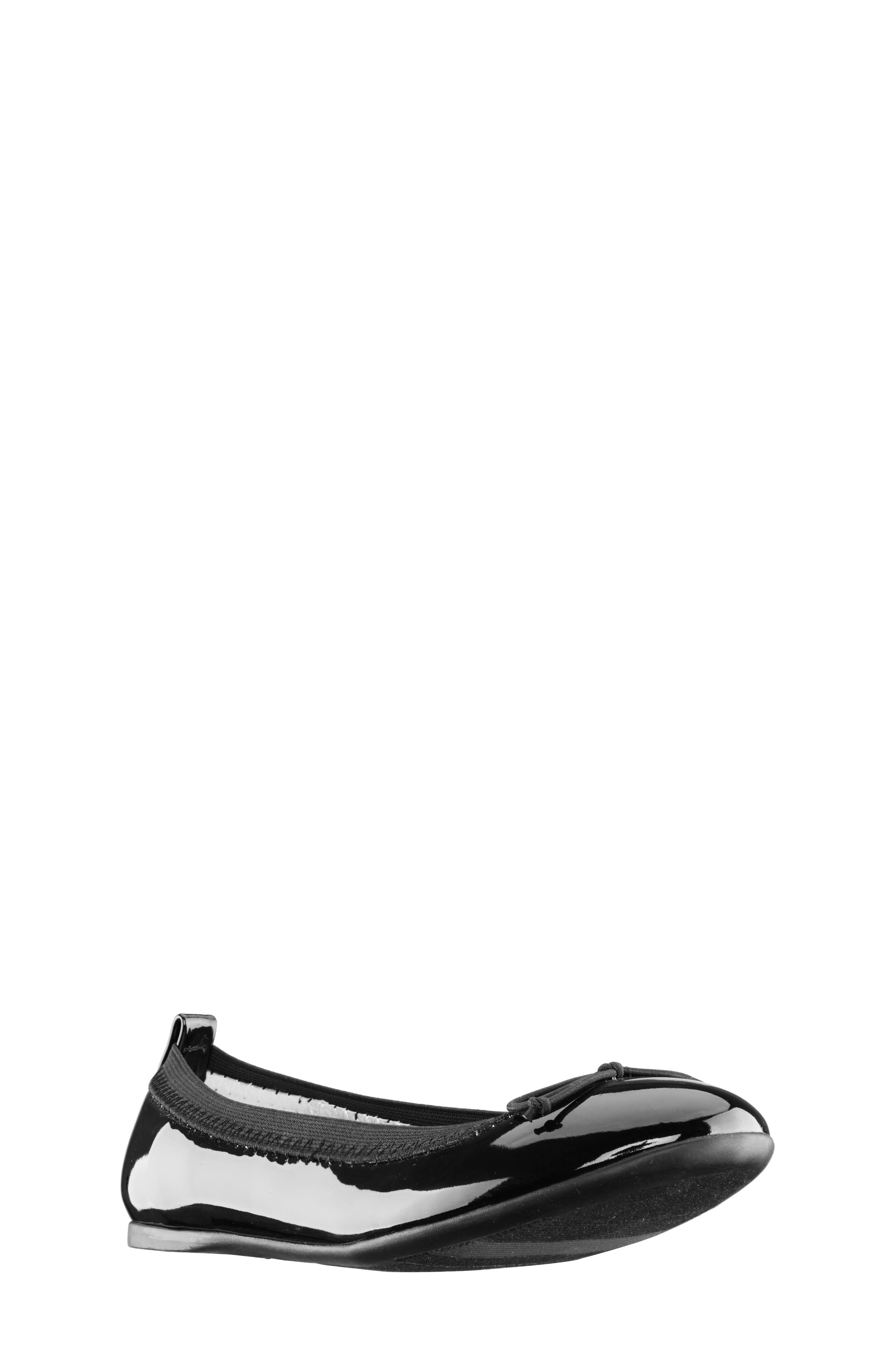 Nina Esther Ballet Flat, Main, color, 