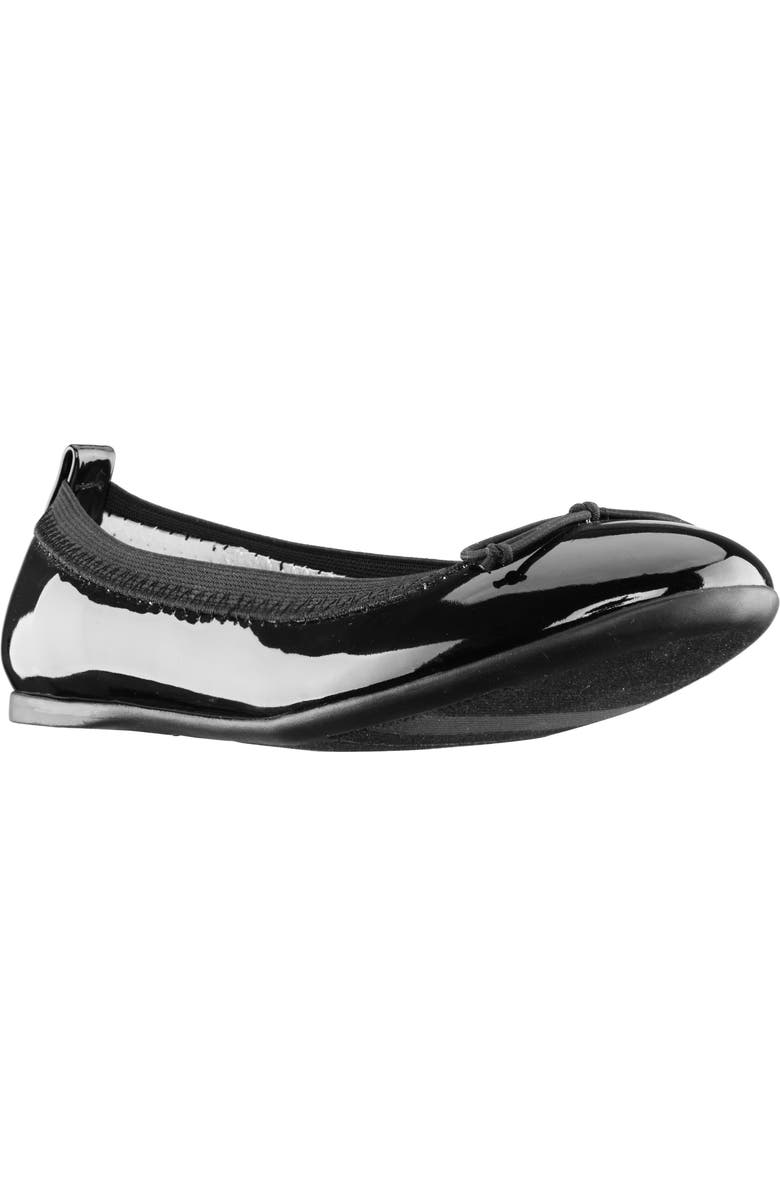 Nina Esther Ballet Flat, Main, color,