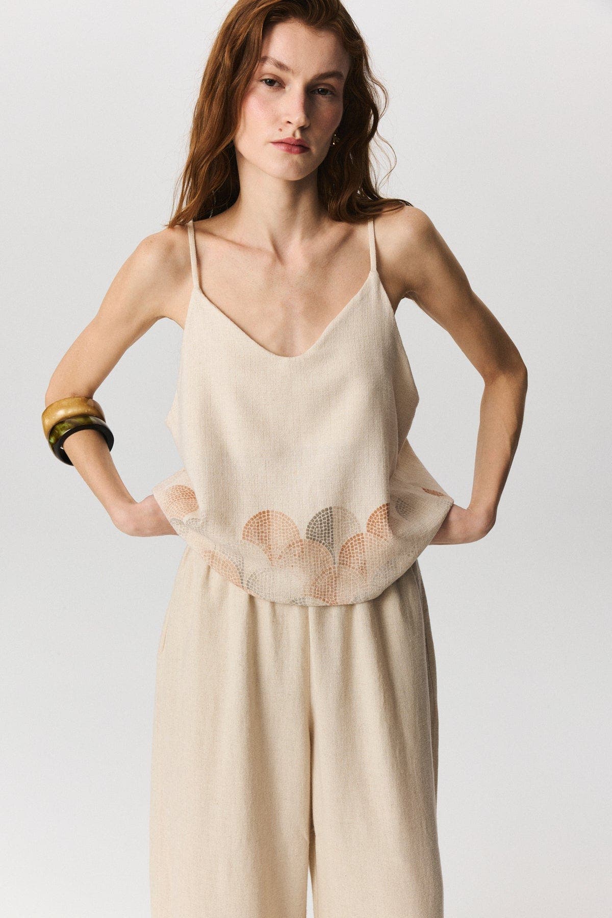 selected Beige