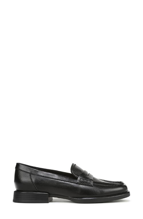 27 Edit Naturalizer Haven Penny Loafer In Black