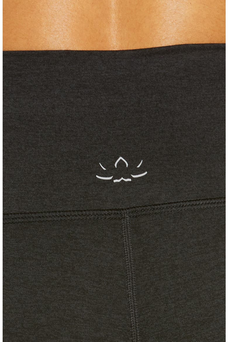 All for Run Bike Shorts, Alternate, color, DARKEST NIGHT