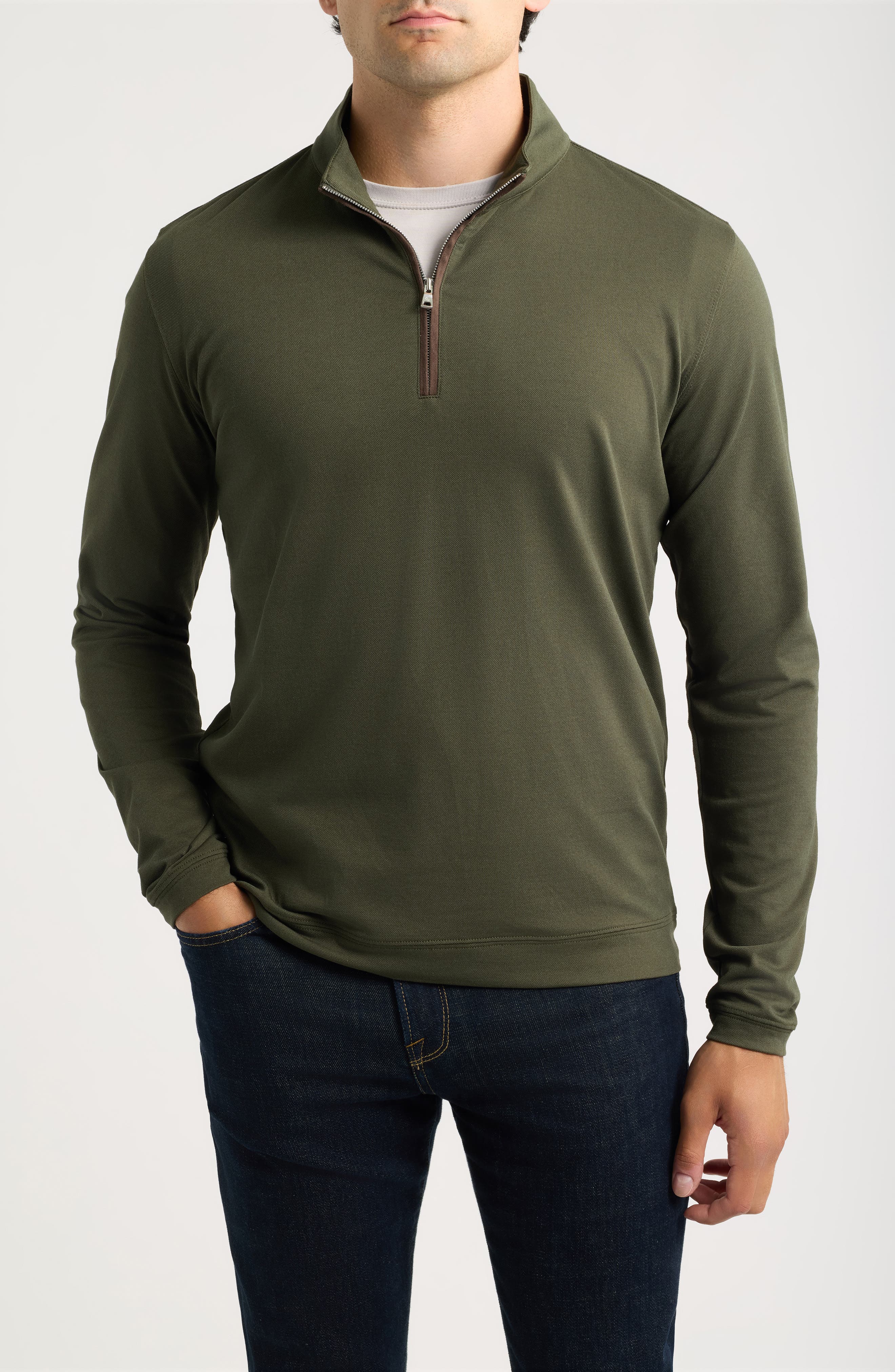 DARK OLIVE