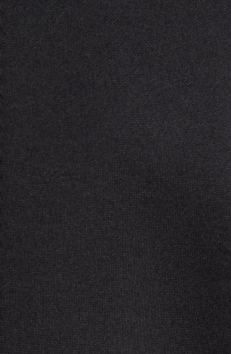 Max Mara 101801 Icon Double Breasted Jersey Coat, Alternate, color, 