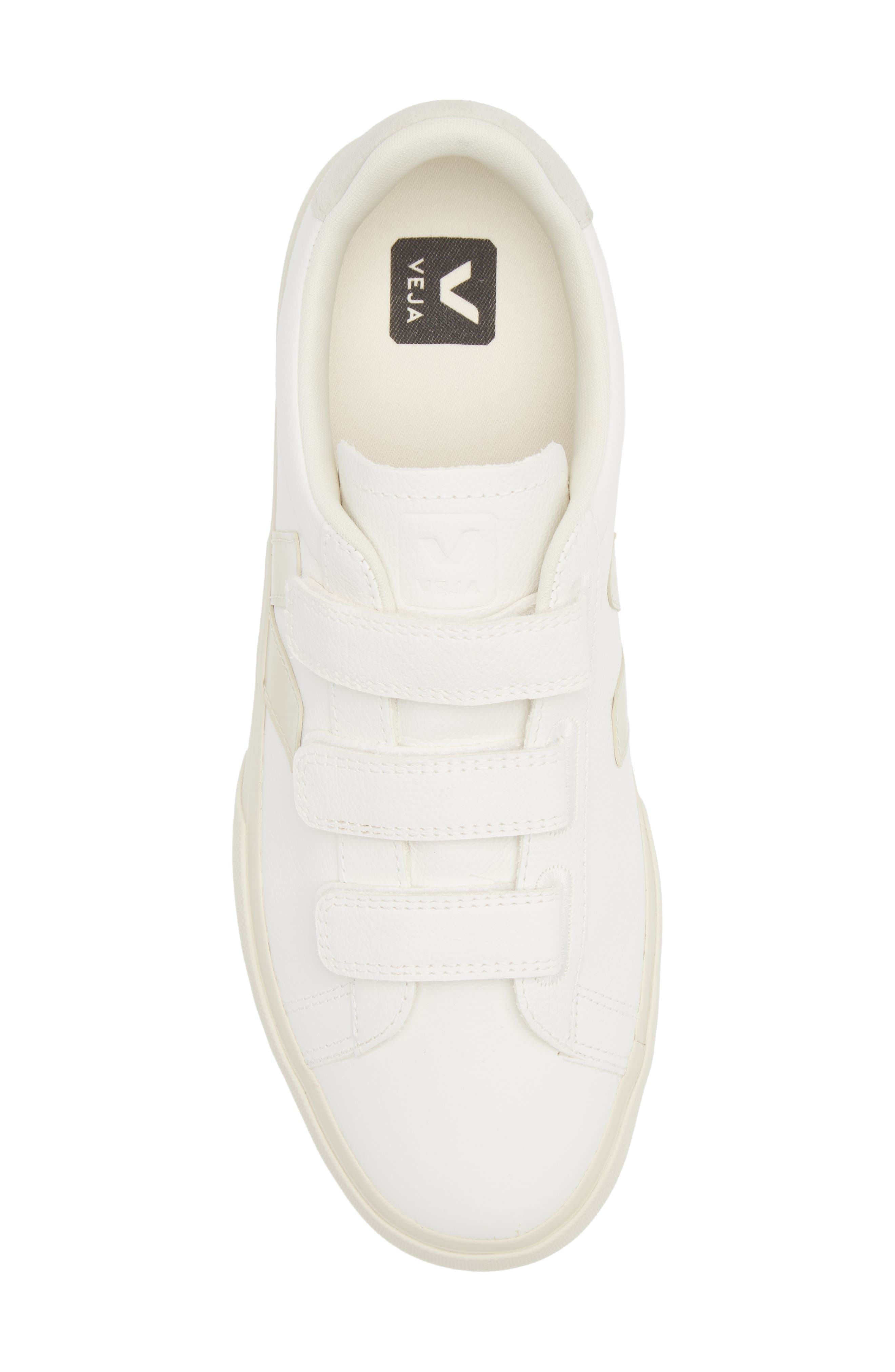 Veja Recife Logo Sneaker, Alternate, color, 